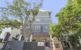 Townhouse Orchid Residency Near T.Nagar